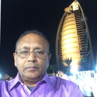 Mohamed Naseer Adams