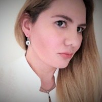 Noemi Barrazueta MBA
