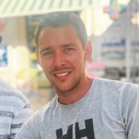 Elias Fältskog