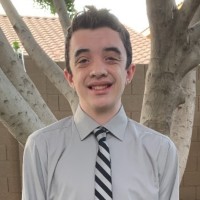 Connor Bly