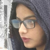 Urooba Mehtab