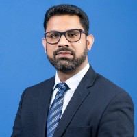 Shashikant Vishwakarma