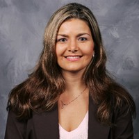 Julie Gamble