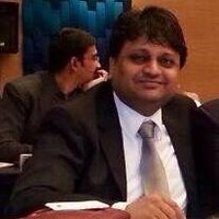 Vivek Gupta