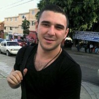 Carlos Márquez