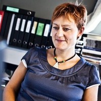 Anne Mie Skak Johanson