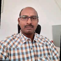 S Senthil Kumar
