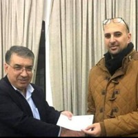 مدرسة الشطرنج العربي