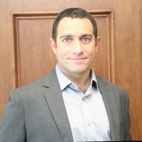 Nima Eslami M.Sc. P.Eng.