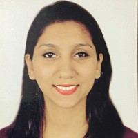Kinjal Narayankar