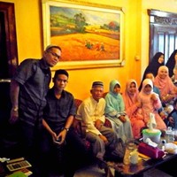 Yan Ridwan
