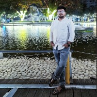 Chinmay Hiremath