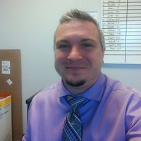 Josh Paschall