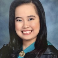 Mary Justine Julia Rosas