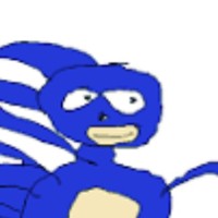 Sonic Hedgehog