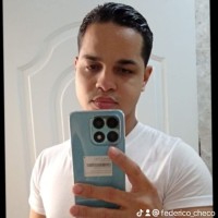 Federico Checo