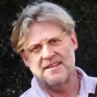 Andries Hof