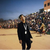 Ikram Mohamad
