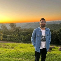 Lucas Santos