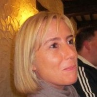 Marinka Caron