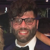 Joey Daniel
