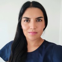 Viviana Bobadilla Fernández