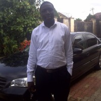 Oluwaseun Oyebade