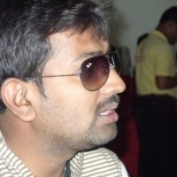 Ravi Tanawade