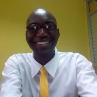 Austin Ochieng
