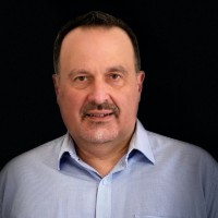 Joseph Riesz