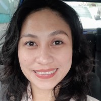 Boots Mary Margareth Abobo