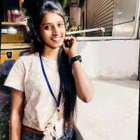 Kaviya Dharshini