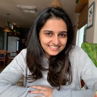 Radhika Oza