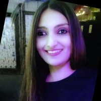 Pushpa Singh