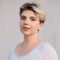 Mariia Kulbaka