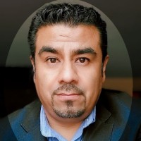Jonathan Garcia V.