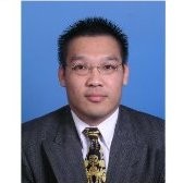 Lawrence Chang