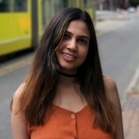 Sushma Thapa
