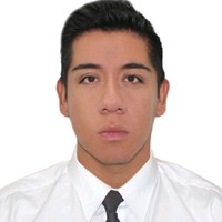 Paul Erick Silva upayacu