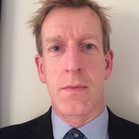 Brian E Smith BA (Hons), CA