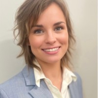 Natasha Mayhew