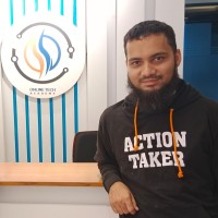 Golam Azom