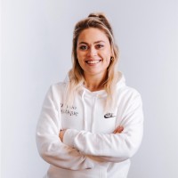 Roosmarijn van der Hoop