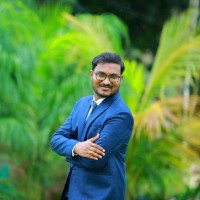 Chitikesi Pranith