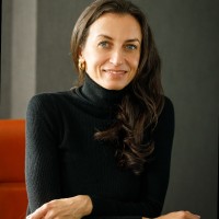 Irina Vasileva
