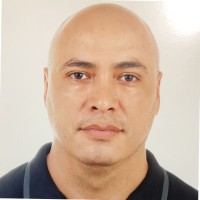 Leonardo Alfredo Perez Palacios