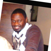 Nguissaly Niang
