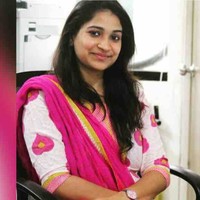 Nupur Goel