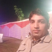 Umesh Prajapati