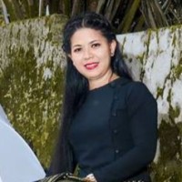 May Thae Phyu